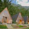 Отель Popitan Garden Campground & Glamping, фото 1