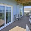 Отель Aqua Vista 5 Bedroom Home, фото 18