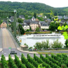 Отель Zur Moselbrücke, фото 9