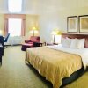 Отель Quality Inn Price Gateway to Moab National Parks в Прайсе