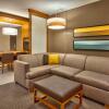 Отель Hyatt Place Salt Lake City/Farmington/Station Park, фото 23