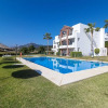 Отель Los Robles - 3BR Penthouse With Spectacular Panoramic Views in Benahavis, фото 16