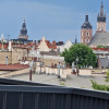 Отель InPoint Cracow - Serviced Apartments G15, фото 1