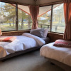 Отель Alpha Lodge Madarao, фото 7