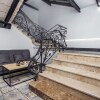 Отель Tbilisi Blue Doors Hostel & Hotel в Тбилиси