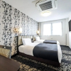 Отель Apa Hotel Miyazaki Nobeoka Ekimae, фото 9