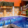Отель Hostel Boutique La Casona, фото 8