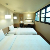 Отель Kindness Hotel - Kaohsiung Station Front Hall, фото 23