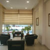 Отель Yaşat otel, фото 10