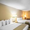 Отель Econo Lodge Blackwell - I-35, фото 4