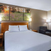 Отель Days Inn & Suites by Wyndham Madison, фото 4