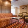 Отель Ramada Inn & Suites Denver International Airport, фото 29