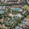 Отель Themed 7BR Villa Pool Spa Game Near Disney, фото 21
