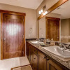 Отель Luxury 3 Bedroom Ski in, Ski out  One Ski Hill Residence Located at the Base of Peak 8 with Hot Tub , фото 8