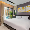 Отель The Charm Resort Phuket, фото 5