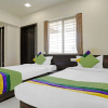 Отель Treebo Excellent Homes, Nashik, фото 16