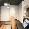 Отель M 1 Tokyo Minamirokugo, фото 5