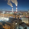 Апартаменты «Уют» Киевская в Москве
