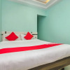 Отель OYO 22918 Hotel Sadanand Mourya Lodging And Boarding, фото 3
