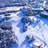 Отель Stroll to Slopes, Village Area, Ski in-out MtLodge 151, фото 15