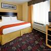 Отель Holiday Inn Express New York City- Wall Street, an IHG Hotel, фото 7