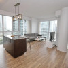 Отель Executive 2 Bedroom Condo Across CN Tower, фото 41
