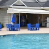 Отель Brunswick Plantation Resort Studio Unit Home 2109L in the Heart of NC Seafood Country by RedAwning в Саплае