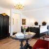 Отель Heritage Boutique Apartments Bad Ischl, фото 7