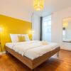 Отель Lille Centre - Nice Appartment 2 rooms !, фото 10