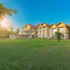 Отель Chari Lake Hotel, фото 20
