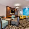 Отель Comfort Suites Fort Lauderdale Airport South & Cruise Port, фото 45