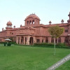 Отель Lalgarh Palace, фото 2
