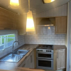 Отель Beautiful 3-bed Static Caravan in Padstow, фото 5