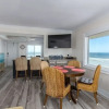 Отель Win-san C-315 Ocean Front 2 Bed/ 2 Bath -third Floor 2 Bedroom Home, фото 9