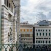 Отель ALTIDO Exclusive Flat for 6 near Cathedral of Genoa, фото 8