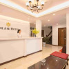 Отель Dinh Ami Hanoi Hotel, фото 2