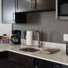 Отель Residence Inn Oakland Downtown, фото 3