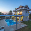 Отель Fethiye Prestij Makri 2 Villa, фото 11
