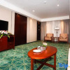 Отель Huayuan International Hotel, фото 15