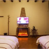 Отель Shangri-La Yunju Ii Boutique Home Stay, фото 17