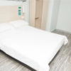 Отель City Comfort Inn Wuhan Qiaokou Road, фото 8