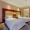 Отель Wuhu Bary Central City Hotel, фото 3