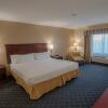 Отель Holiday Inn Express & Suites Pampa, an IHG Hotel, фото 24