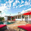 Отель Heated Pool, Spa, & Garage! Near Kierland, shopping, dinning, & Scottsdale Quarter by RedAwning, фото 28
