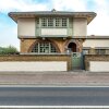 Отель Monumental Art Deco Villa In Protected Dune Area 50 Metres From The Sea, фото 1