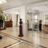 Отель Melia Paris Vendôme в Париже