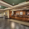 Отель Hampton Inn & Suites Tallahassee I-10/Thomasville Road, FL, фото 2