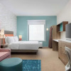 Отель Home2 Suites by Hilton Boston Franklin, фото 7