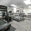 Отель Quality Inn & Suites Waycross, фото 22
