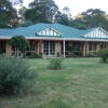 Отель A Vintners Retreat Bed and Breakfast, фото 11